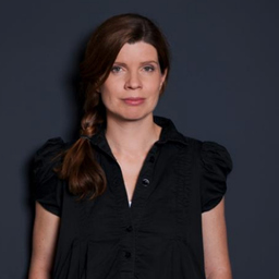 Profilbild Anika Möllemann