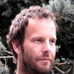 Michael Scherer