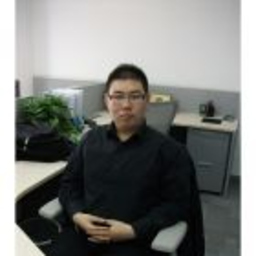 Steven Zhang