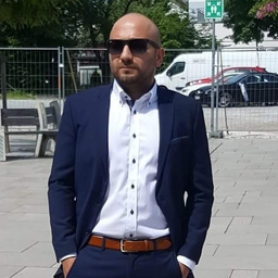Özkan Saglam's profile picture