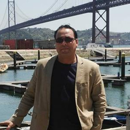 SAMY ELMAHDY