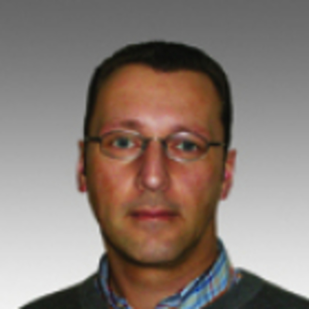 Social Media Profilbild Ralf Hörst Vreden