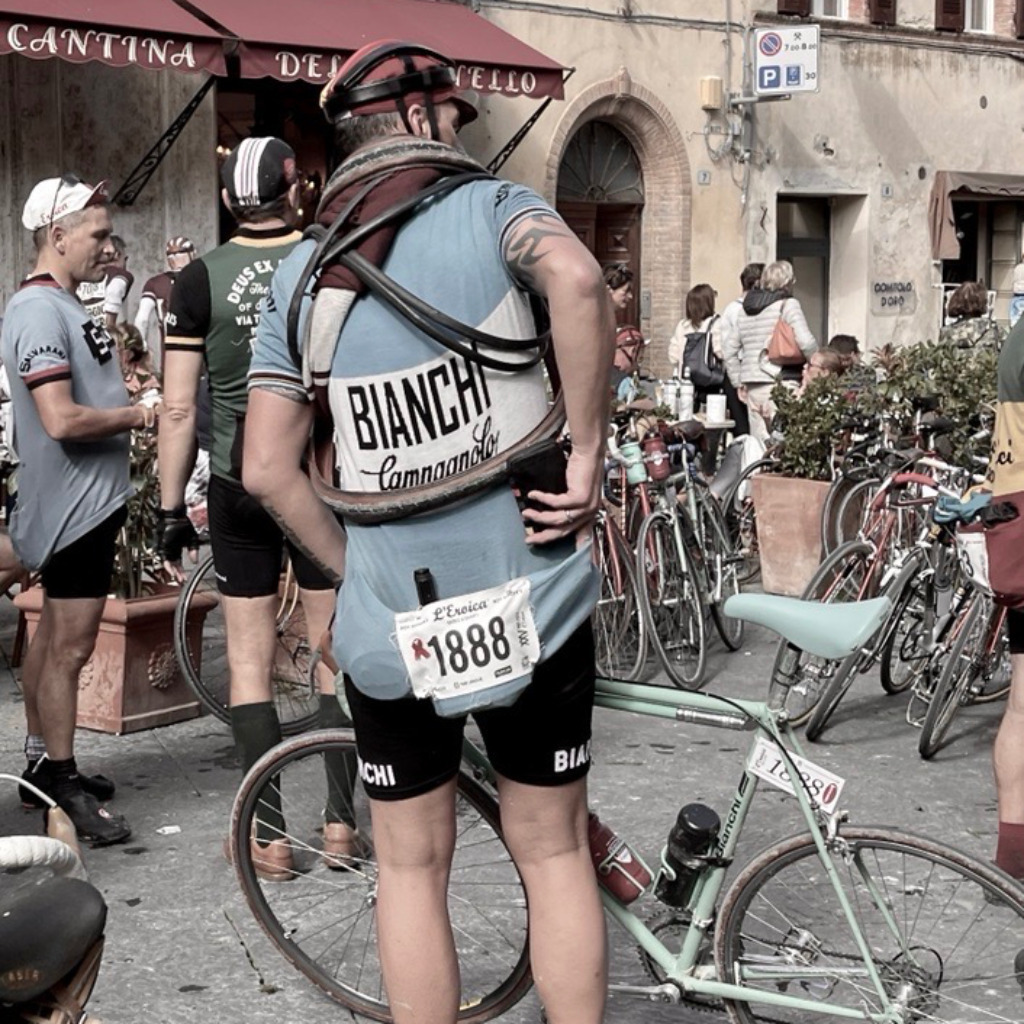 Mark Lüddecke MFG Group Director Guangzhou Outskin Sportswear Co