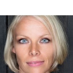 Jeannette Bernstein