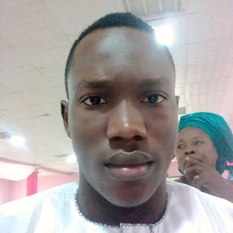 Bakare Olusegun