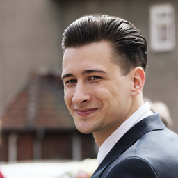 Marcus Hoffmann