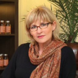 Elisabeth Döhl