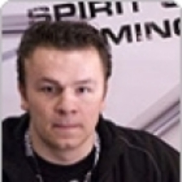 Daniel Schreur Merino