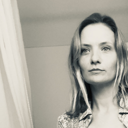 Katja M. Rupp