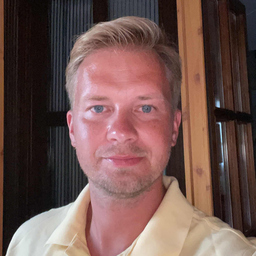 Sebastian Senft