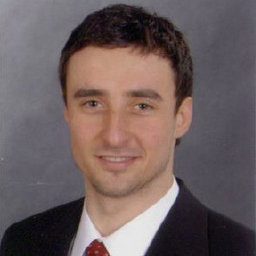Stefan Liebl