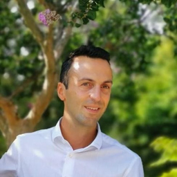 Alessandro Berton