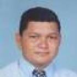 Jimpson Javier Rendòn Pèrez