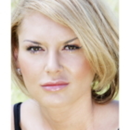 Indira Karasalihovic-Vrbic