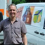 user profile image