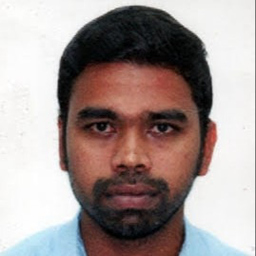Selvam Ganapathy