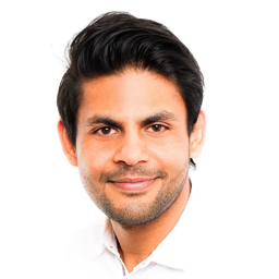 Salman Ahmed