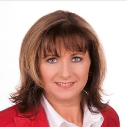 Sabine Weiser