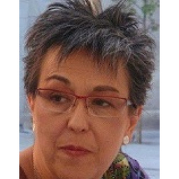 Isabel Valle