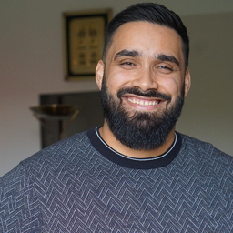 Sajid Hief
