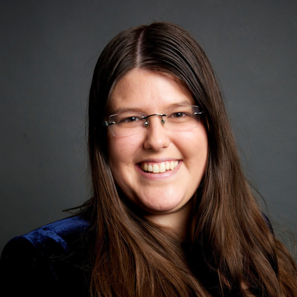 Dr. Andrea F.N. Rosenberger Sr. Medical Manager Operations & Deputy