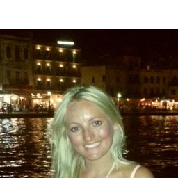 Claire Beaton
