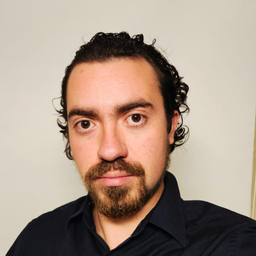 Dr. Xavier Alejandro León Campoverde