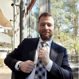 Eliasz Kowalski