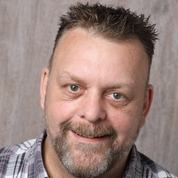 Wolfgang Weber