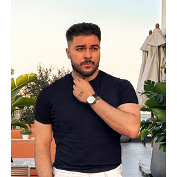Emincan Akyıldız