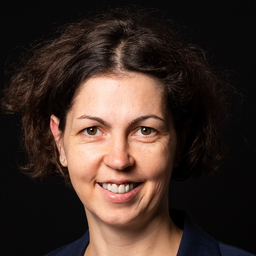 Dipl.-Ing. Erika Rozenberg's profile picture