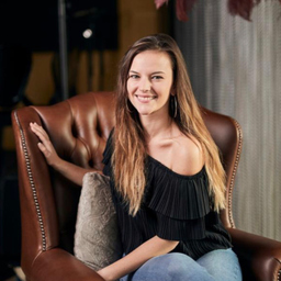 Giulia Staub