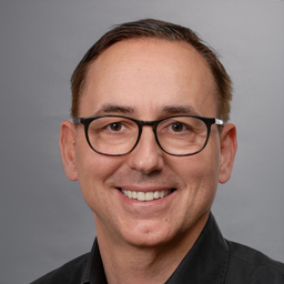 Stefan R. Sauerwald