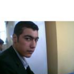 DURAN ŞİMŞEK
