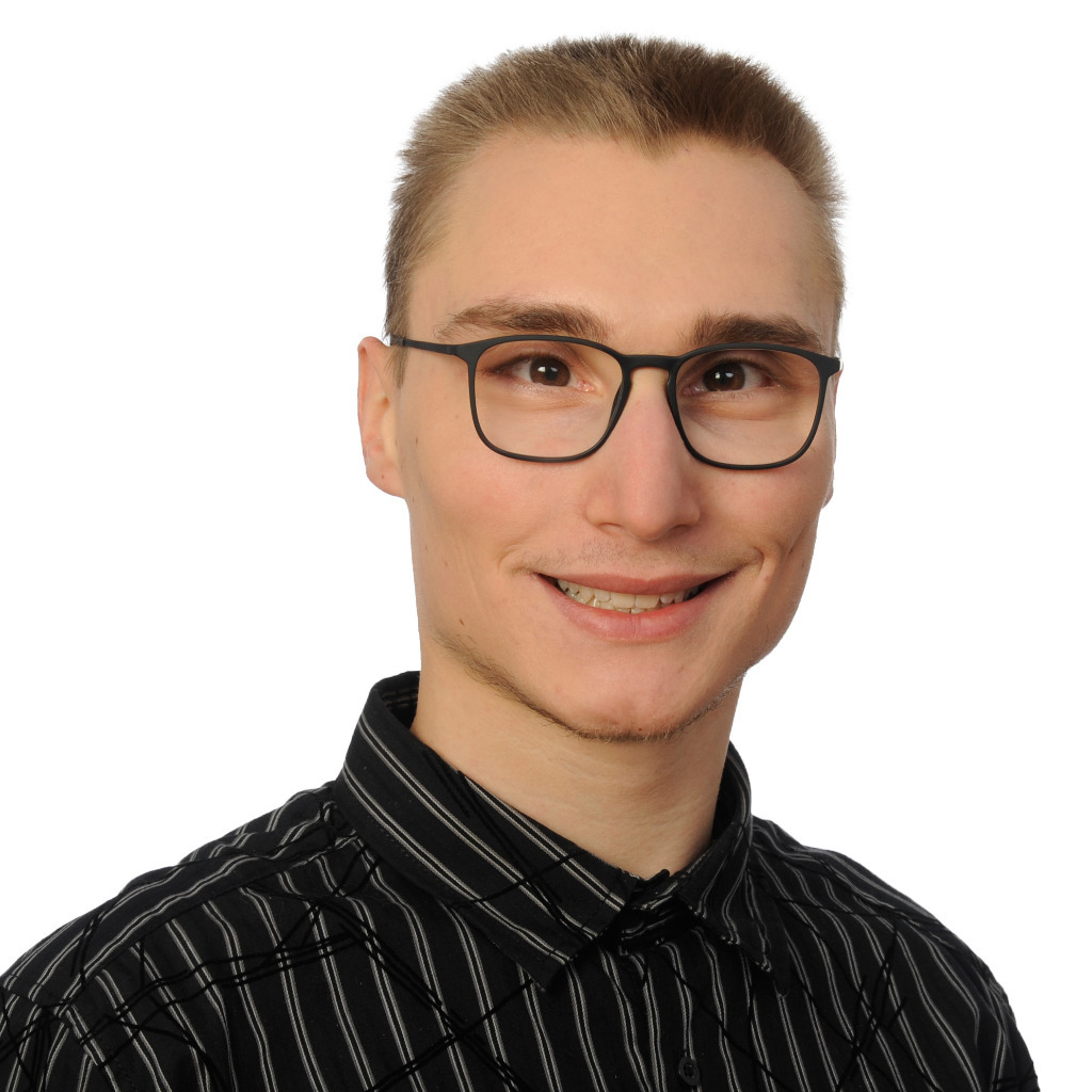 Benjamin Hasler Geschäftsführer Impec IT Solutions GmbH XING