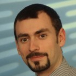 Profilbild Thomas Schatz