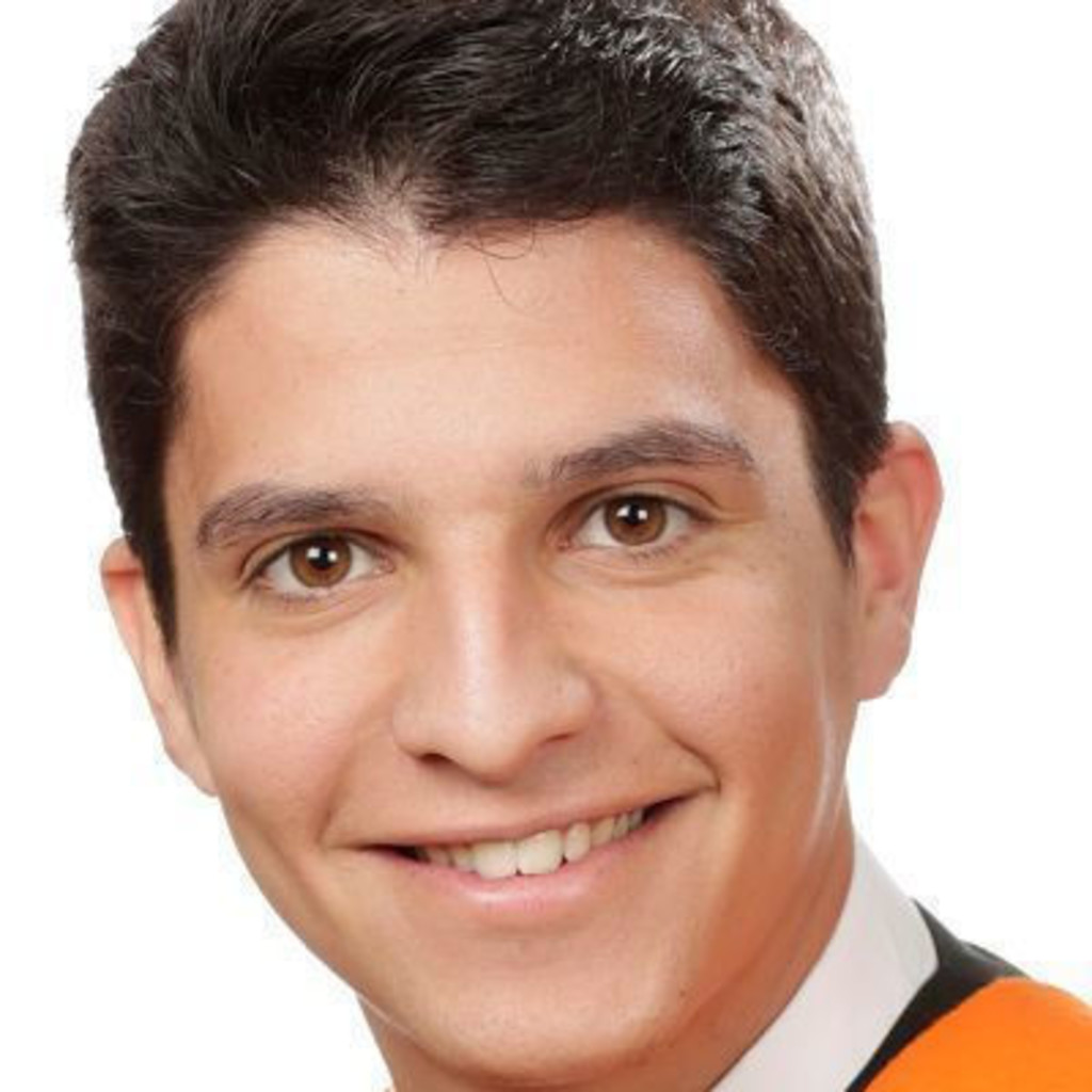 Jose Rodriguez Economics FriedrichSchillerUniversität Jena XING