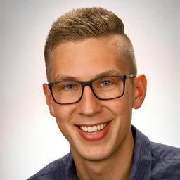 Florian Glökler