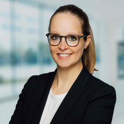 Franziska Rainer-Harbach