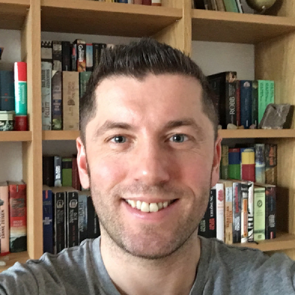 Alexander Pick Charakterdesigner, Artdirector Mideu Films GmbH XING