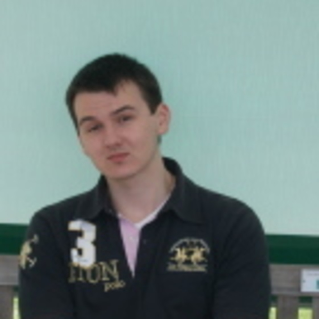 Aleksandr Bokhan - Business Analyst - PLEXUS BY*TES | XING