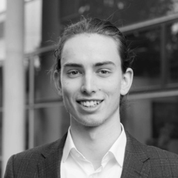 Alexander Hilbrig's profile picture