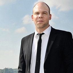 Christoph Bunke