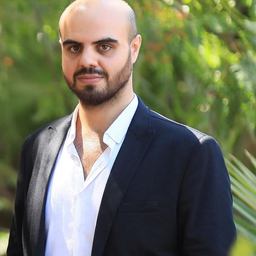 ibrahem mansour