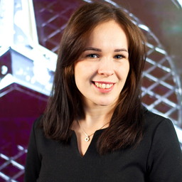 Patrizia Kirchhöfel