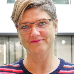 Dipl.-Ing. Anja Henkies