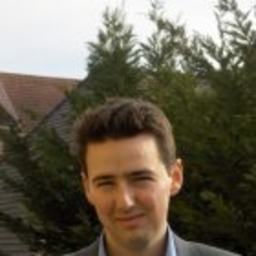 Olivier Spratley