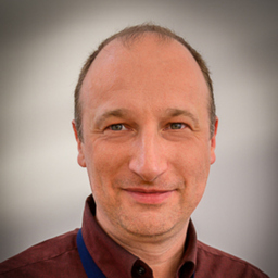 Thomas Wörsdörfer