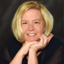Dr. Anett Schwarzenberger