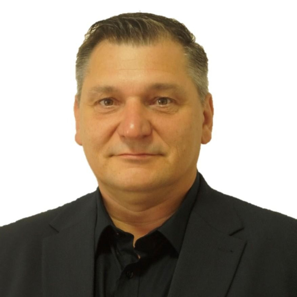 Matthias Conrad Mitarbeiter Recyclinghof AWIGO Abfallwirtschaft